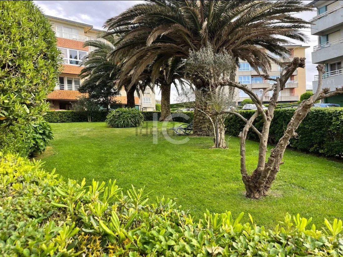 Apartment in Sopelana, Basque Country, Spain 2 - 18508233