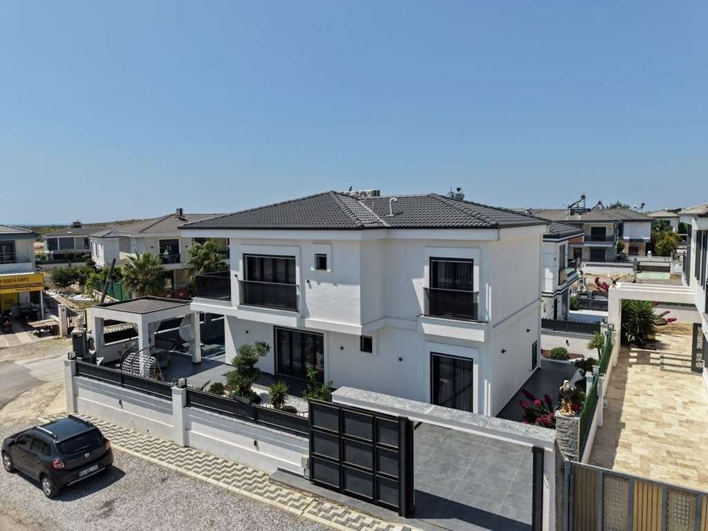 Villa in Didim, Aydın, Turkey 1 - 18620435
