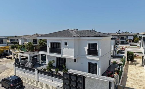 Villa in Didim, Aydın, Turkey 1