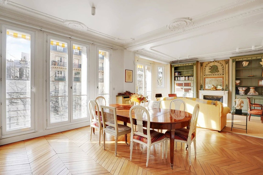 Apartamento en Inválidos, Paris 7e Arrondissement, París 1 - 16485878