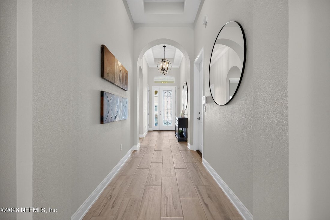 House in Jacksonville, Florida, United States 3 - 18617155