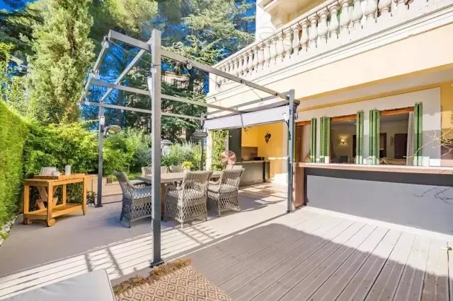 Apartment in Cannes, Provence-Alpes-Côte d'Azur, France 1 - 17524072