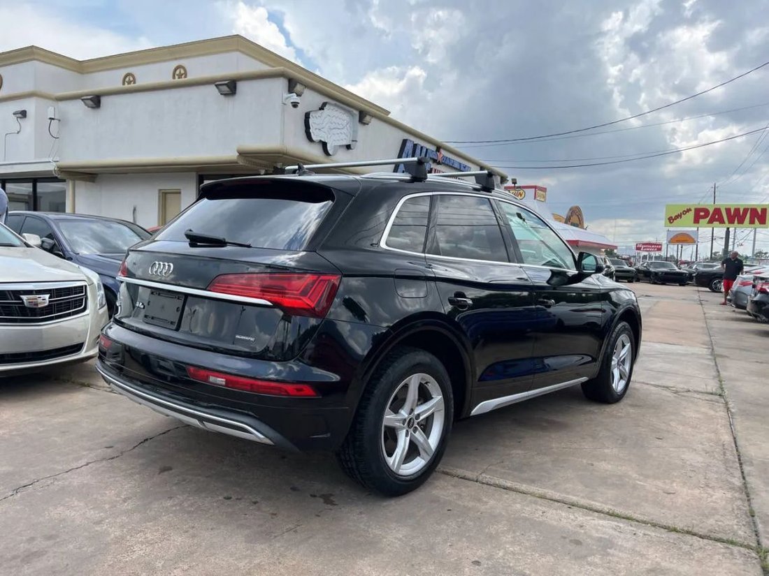 Suv in Houston, TX, United States 5 - 18621639