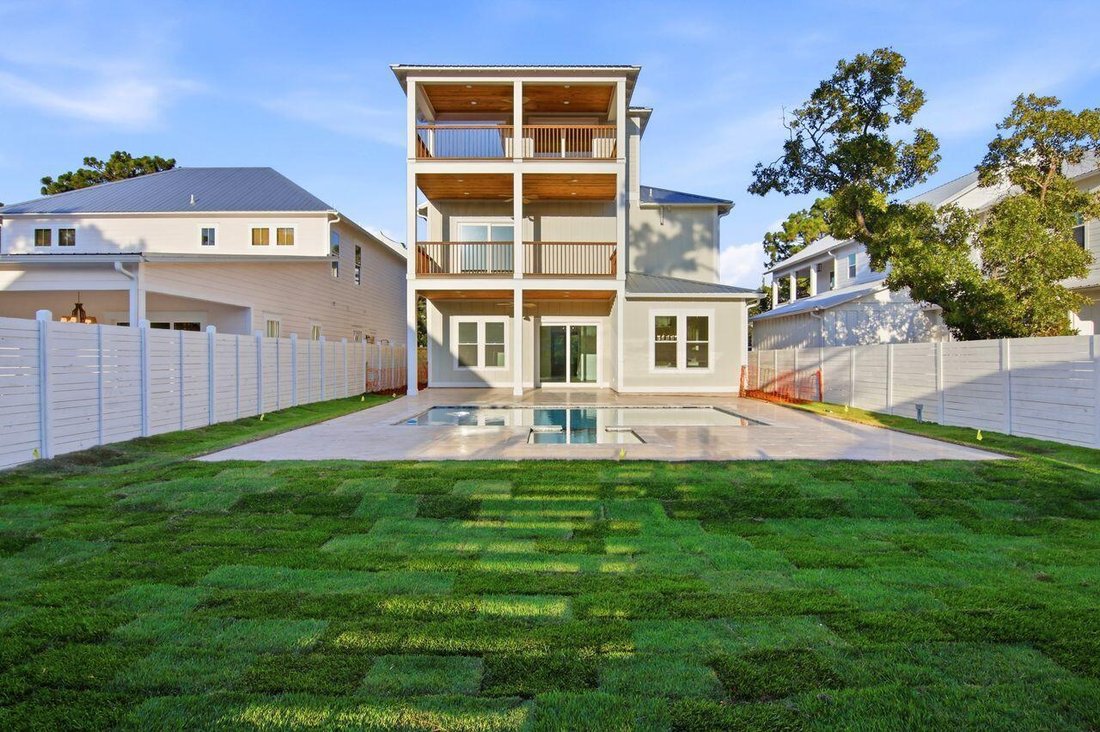 House in Santa Rosa Beach, Florida, United States 3 - 18621031