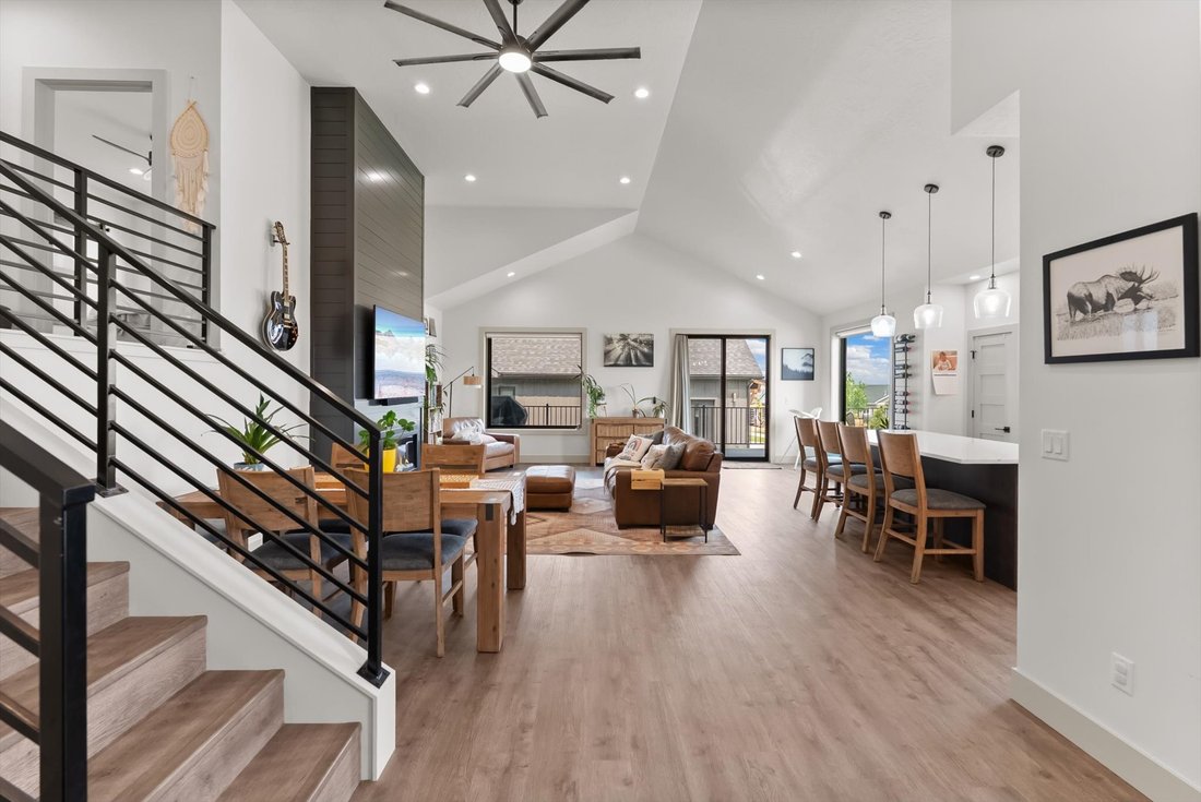 House in Missoula, Montana, United States 5 - 18620677
