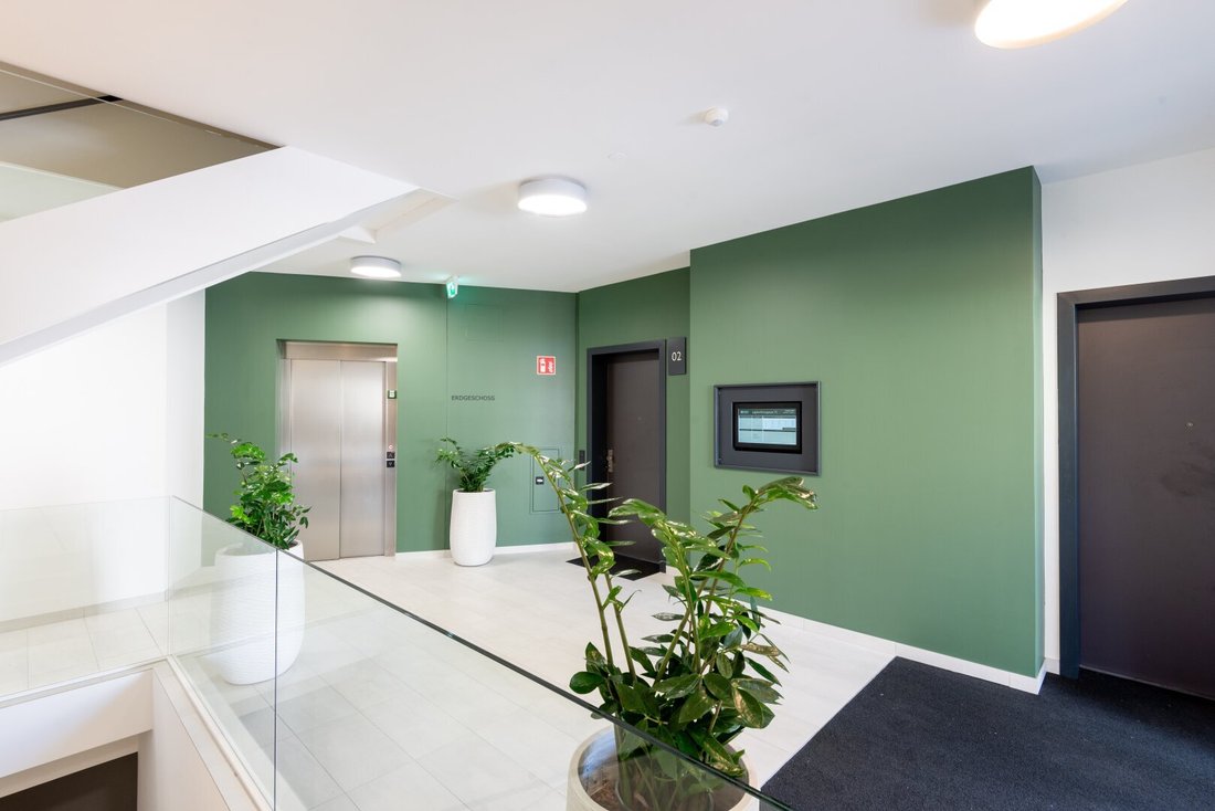 Apartment in Vienna, Wien, Austria 2 - 16446653
