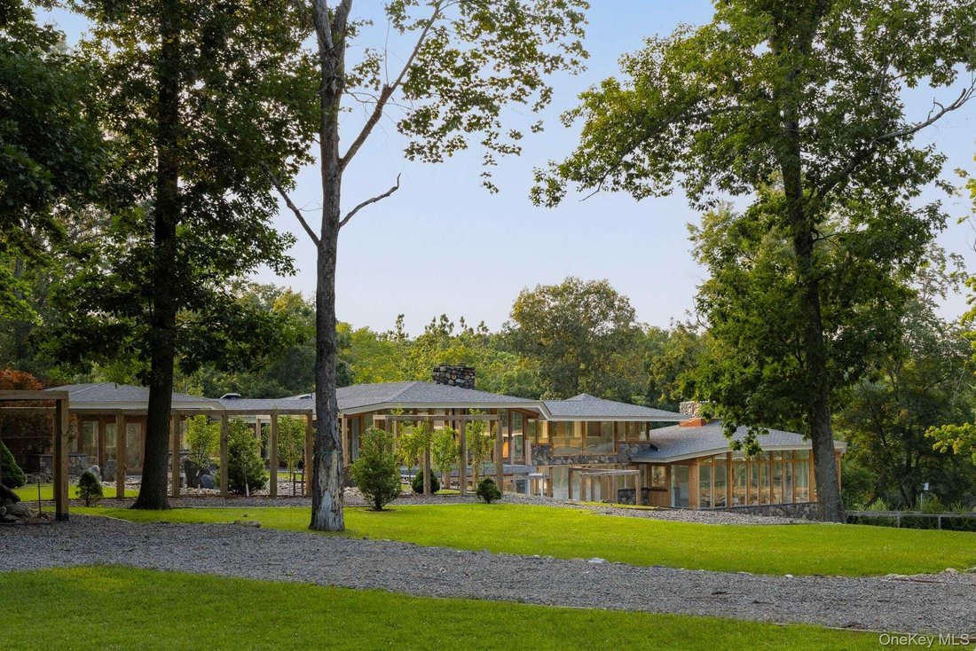 House in Mount Kisco, New York, United States 1 - 18619684
