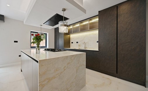 Bungalow in Radlett, Hertsmere, England 1