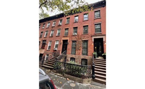 New York, New York, United States 1
