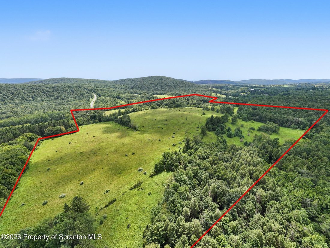 Land in Scott, Pennsylvania, United States 4 - 18620588