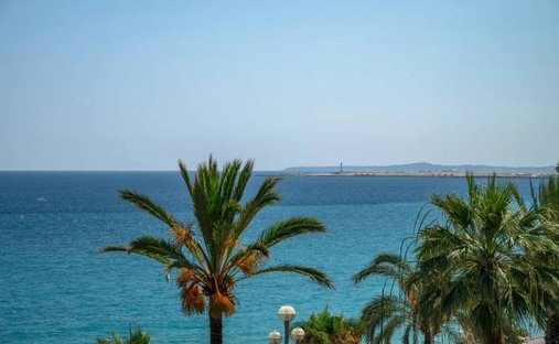 Apartamento en Niza, Provenza-Alpes-Costa Azul, Francia 1