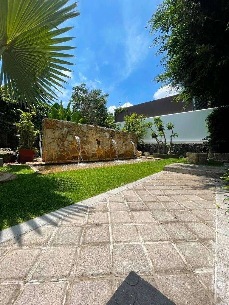 House in Cuernavaca, Morelos, Mexico 5 - 18623256