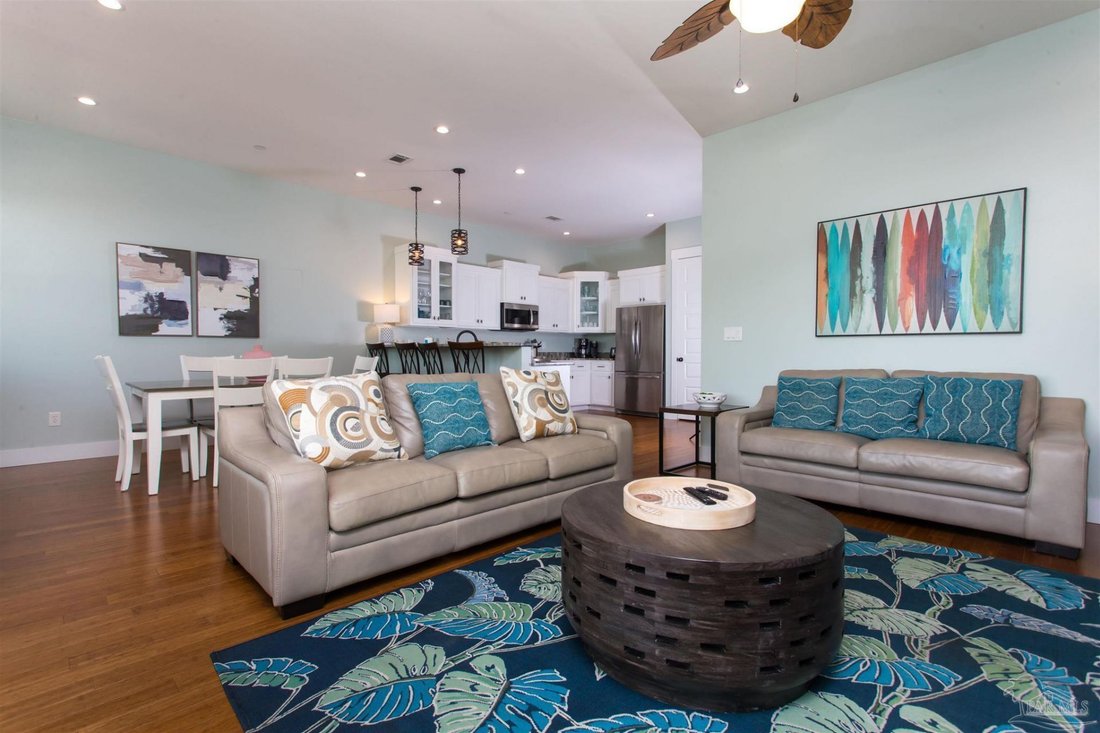 House in Gulf Breeze, Florida, United States 4 - 18619803