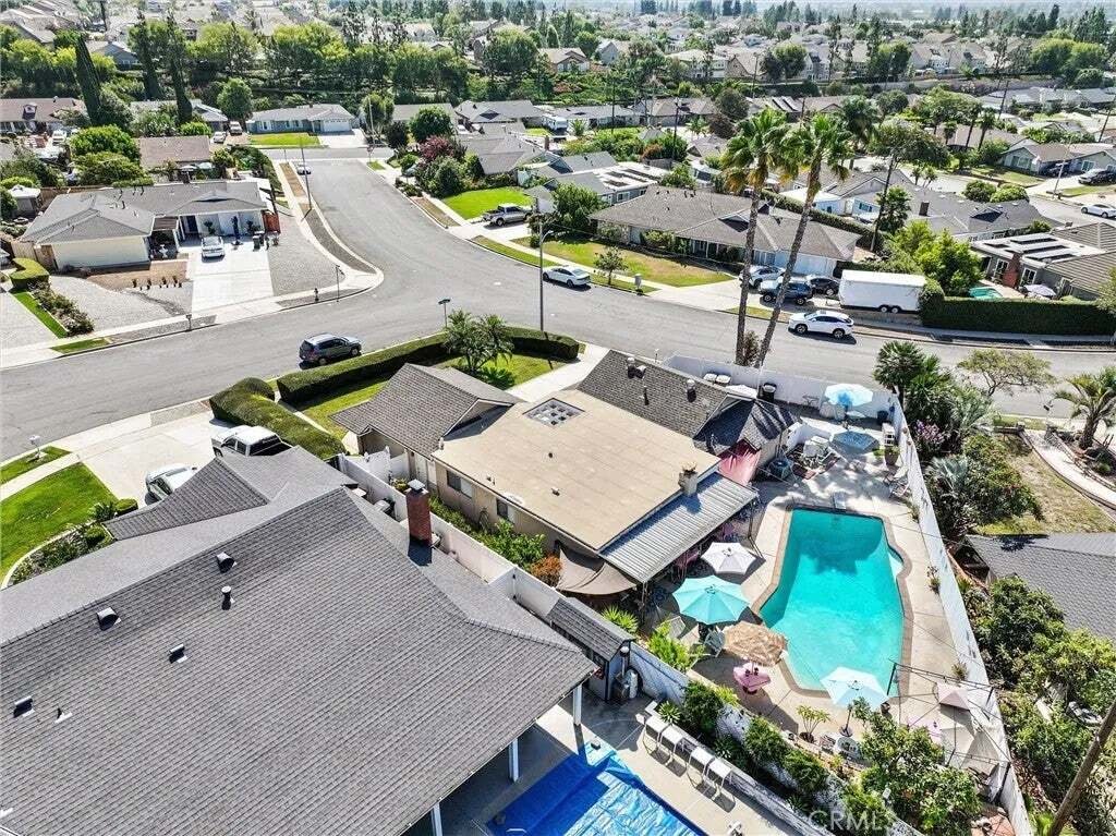 House in Brea, California, United States 3 - 18621278