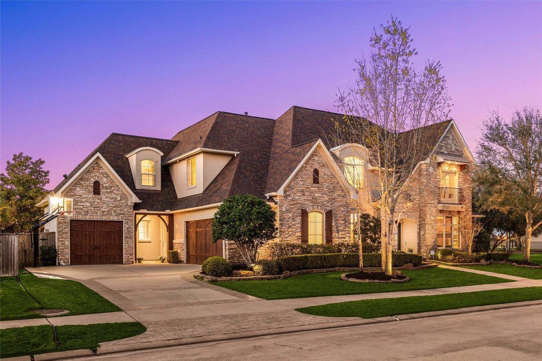House in Katy, Texas, United States 2 - 18620398