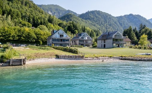 Apartment in Unterburgau, Salzburg, Austria 1