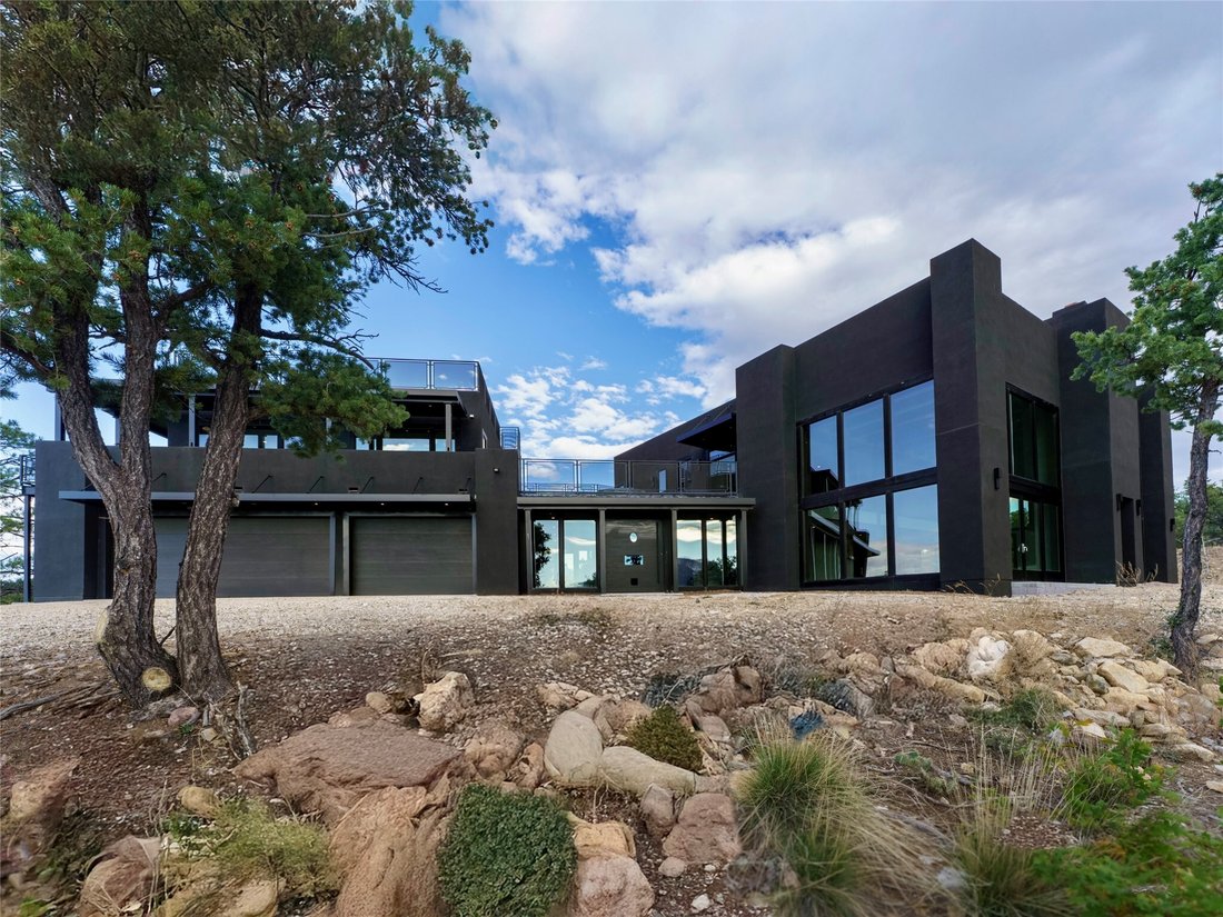 House in El Prado, New Mexico, United States 3 - 16820452