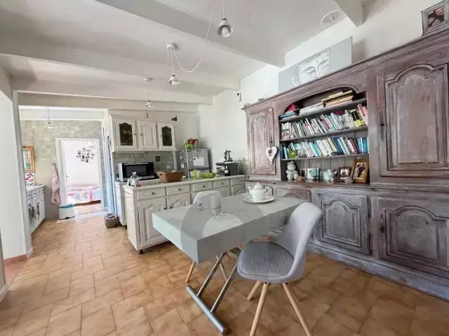 Villa in Gorbio, Provence-Alpes-Côte d'Azur, France 2 - 18274088