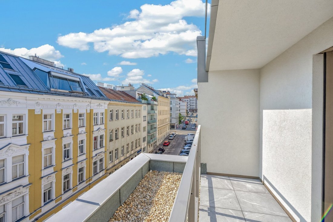 Apartment in Vienna, Wien, Austria 5 - 18616248