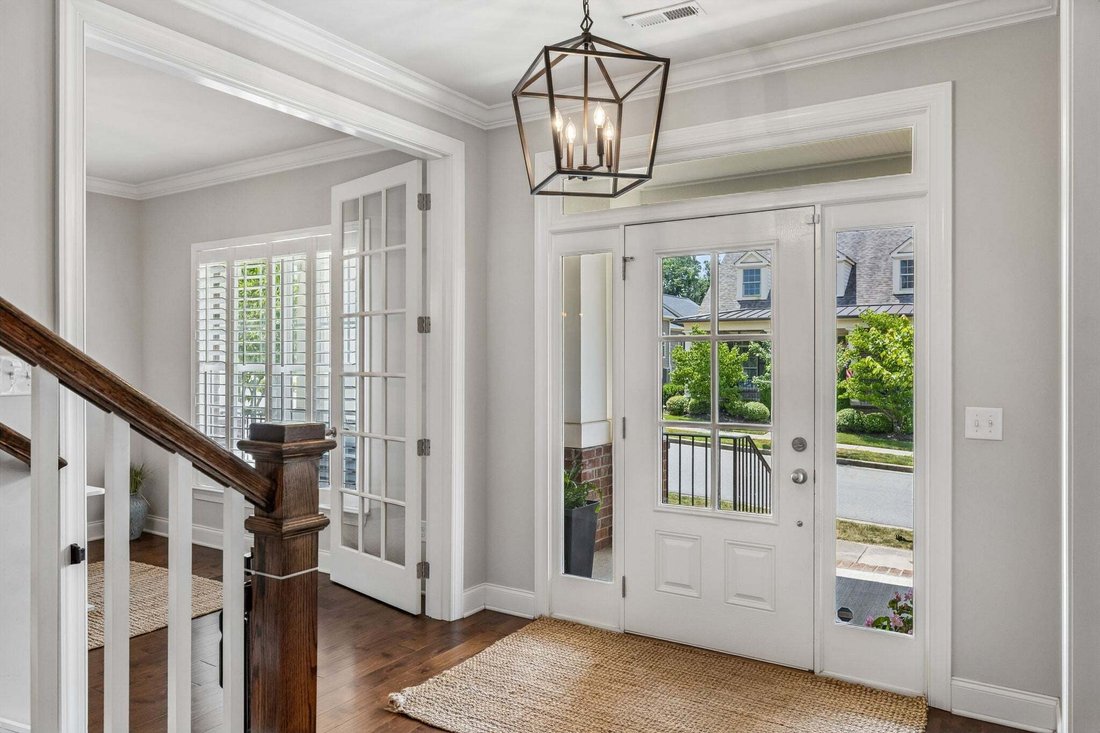 House in Franklin, Tennessee, United States 5 - 18620225
