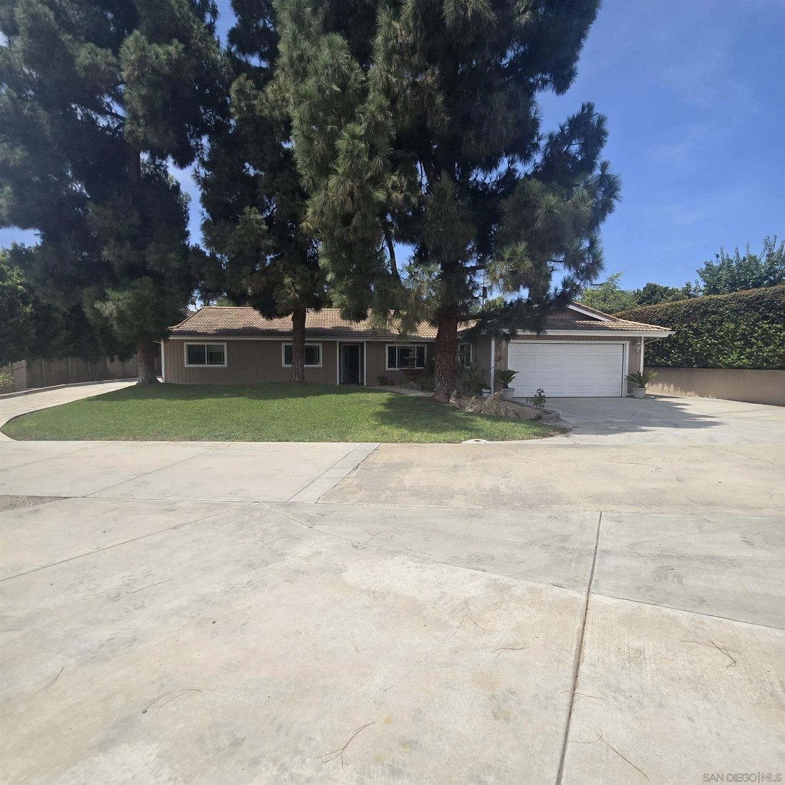 House in La Mesa, California, United States 4 - 18586983