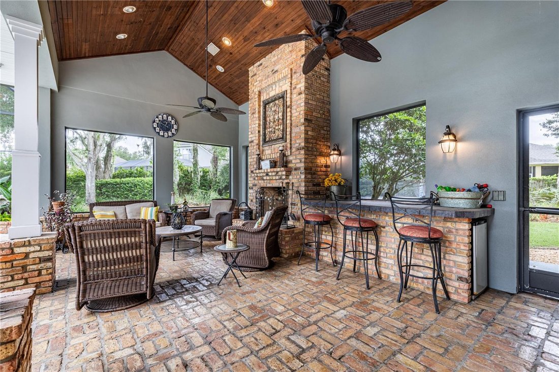House in Eustis, Florida, United States 4 - 18617099