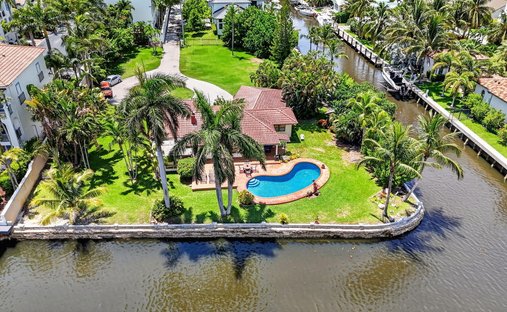 House in Boynton Beach, Florida, United States 1