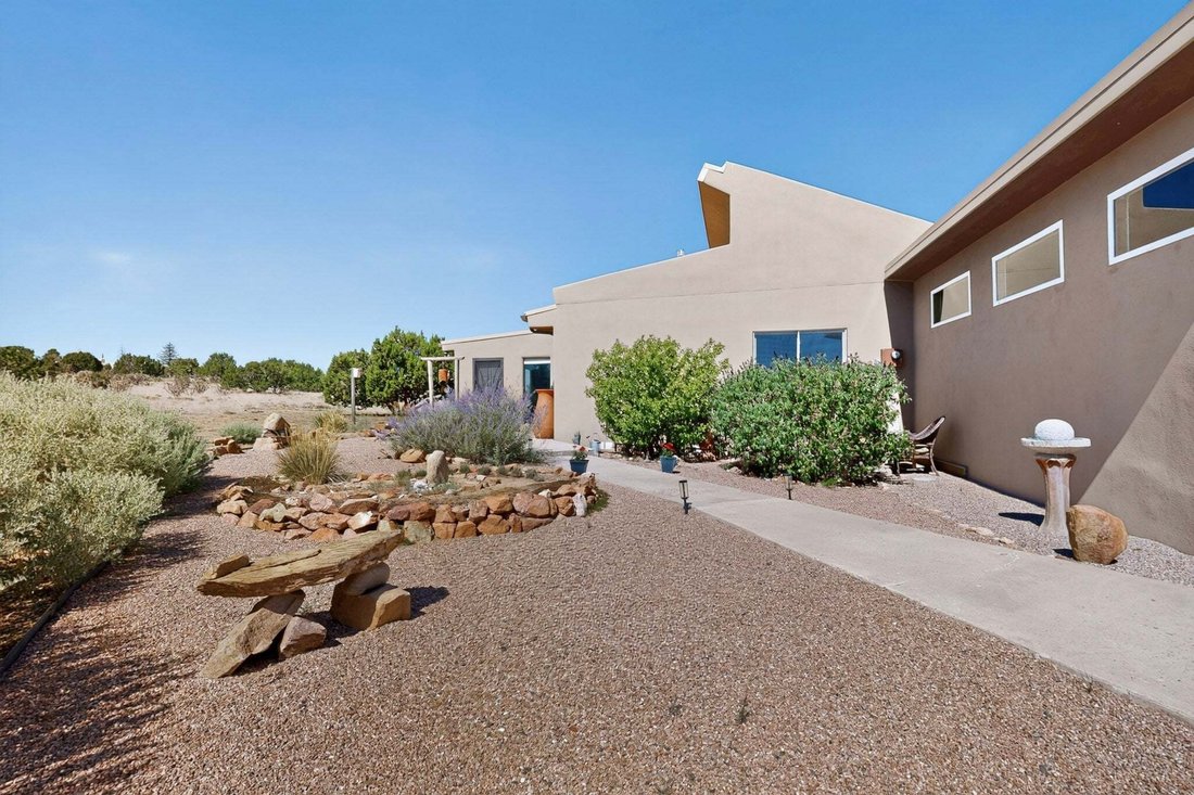 House in Santa Fe, New Mexico, United States 2 - 18618423