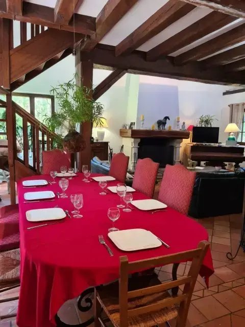 Tenuta a Jouars-Pontchartrain, Isola di Francia, Francia 2 - 16079256