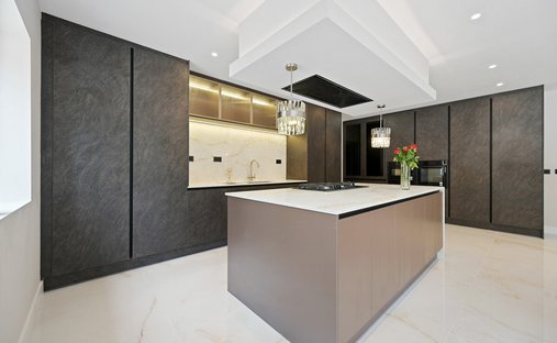 Bungalow in Radlett, Hertsmere, England 1