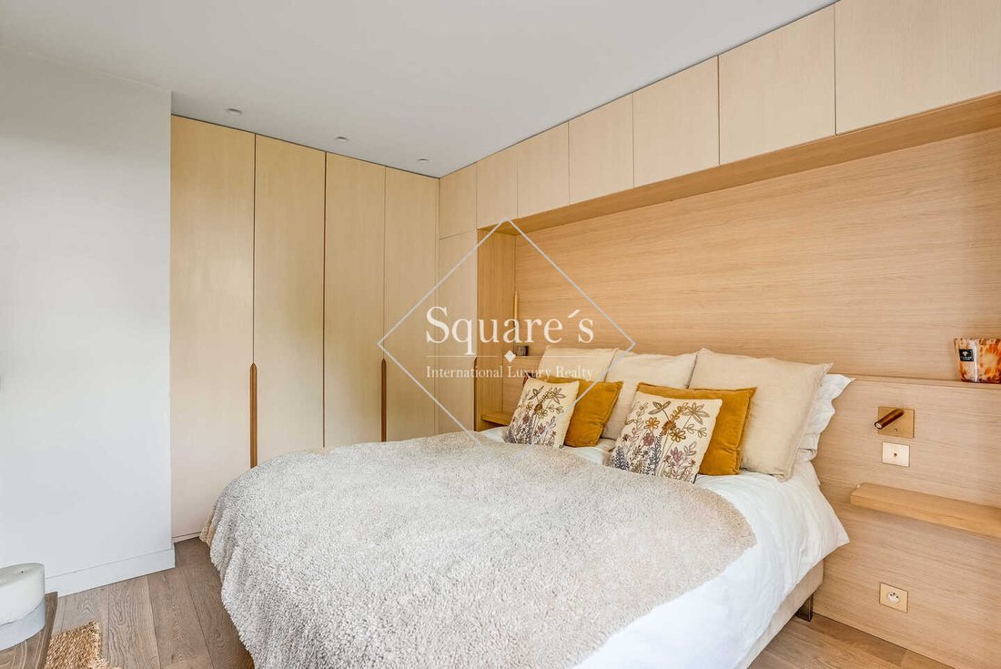 Apartment in La Plaine des Sablons, Neuilly-sur-Seine, France 4 - 18622678