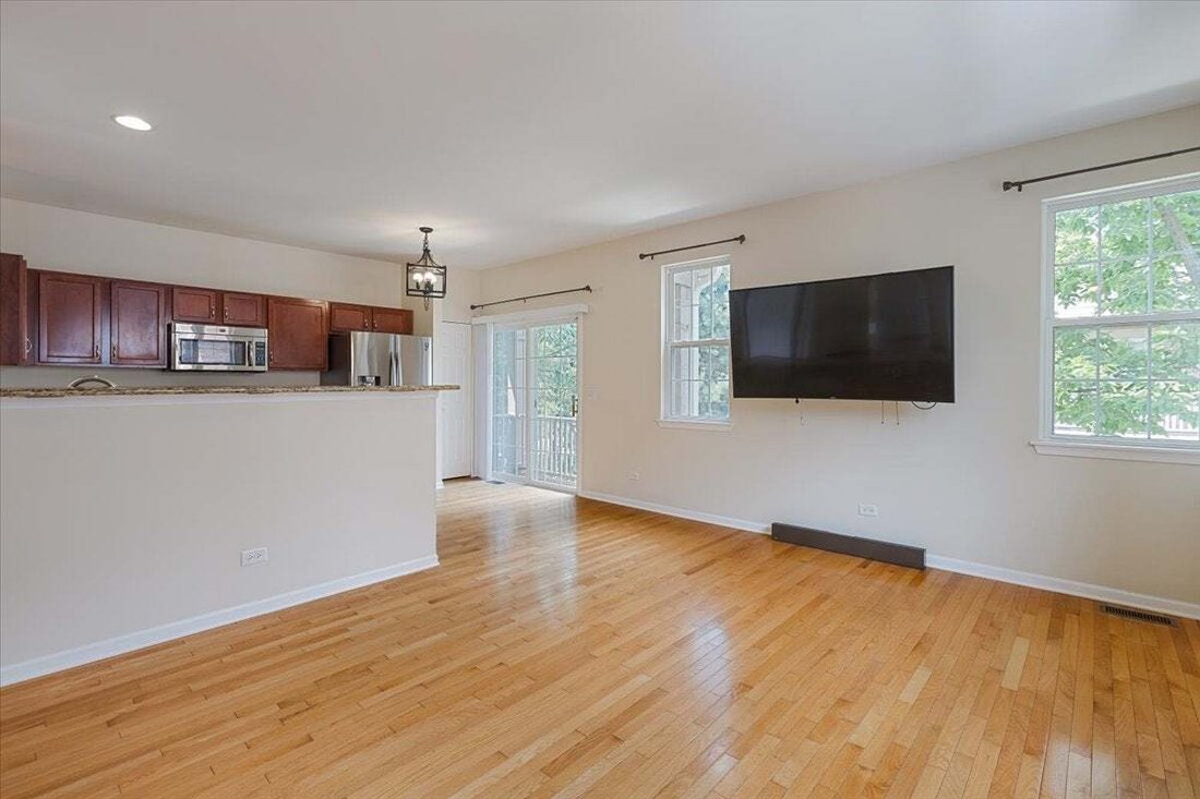 Townhouse in Skokie, Illinois, United States 5 - 18618593