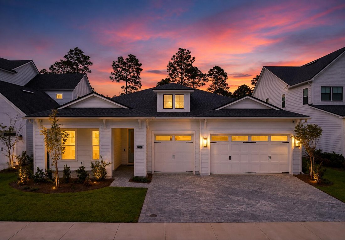 House in Rosemary Beach, Florida, United States 1 - 18416216