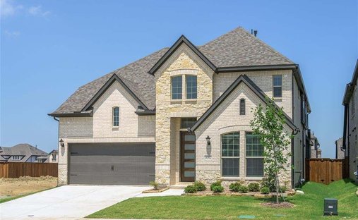 House in Pilot Point, Texas, United States 1