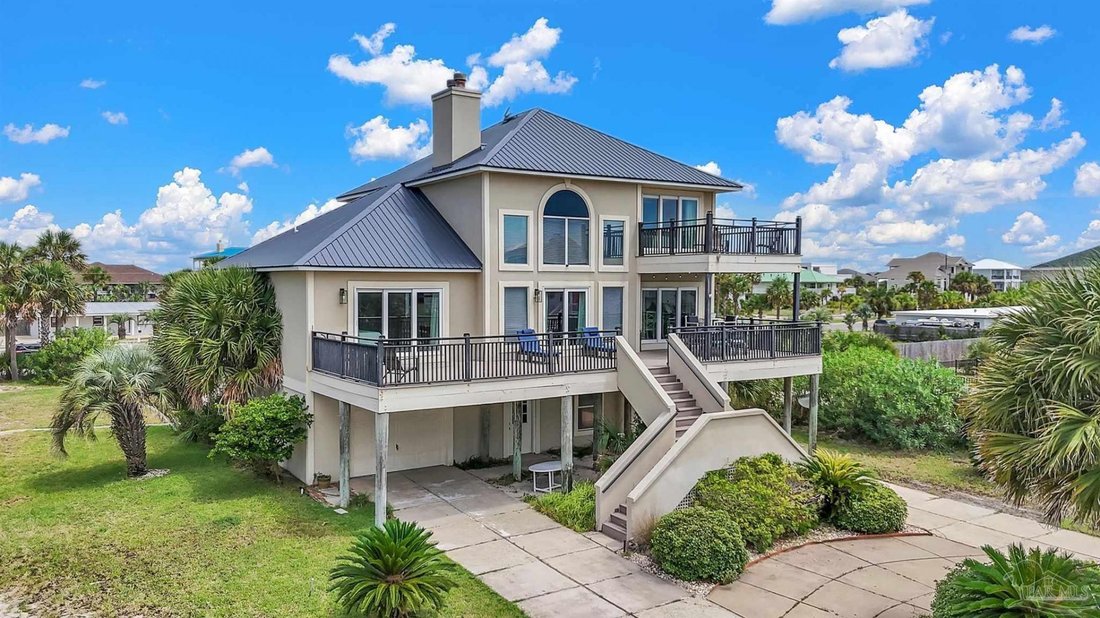 House in Gulf Breeze, Florida, United States 2 - 18619743