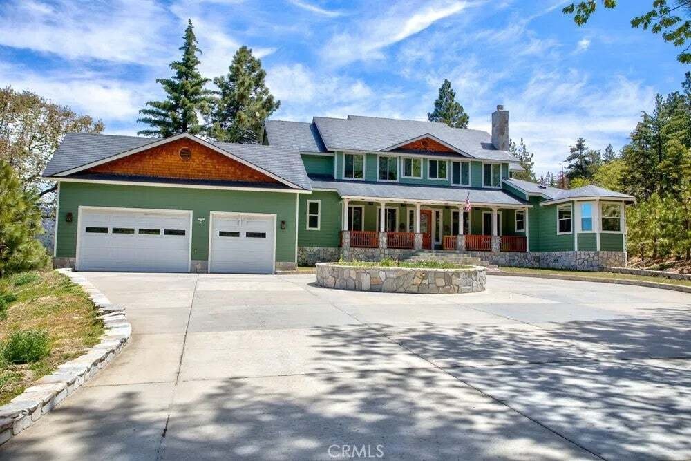 House in Running Springs, California, United States 4 - 17649181