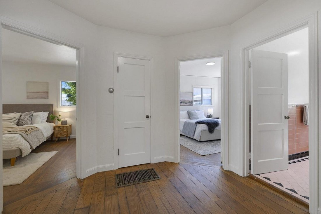 House in San Mateo, California, United States 4 - 18617249