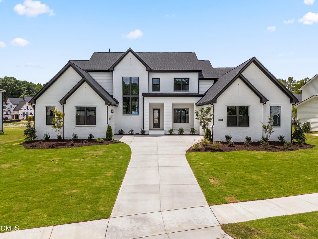 House in Apex, North Carolina, United States 1 - 18620286