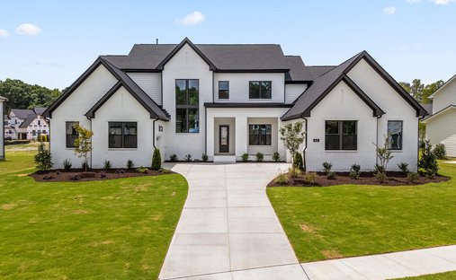 House in Apex, North Carolina, United States 1