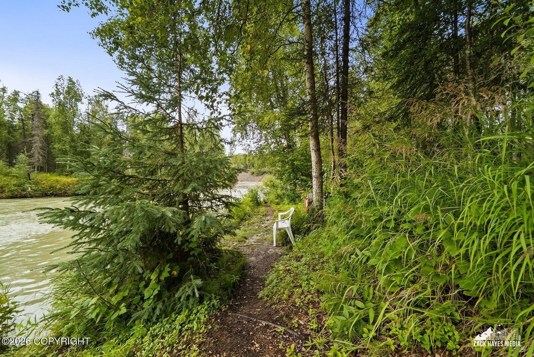 House in Willow, Alaska, United States 4 - 18618319