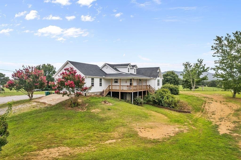 House in Centre, Alabama, United States 2 - 18620294