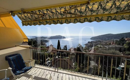 Apartment in Villefranche-sur-Mer, Provence-Alpes-Côte d'Azur, France 1