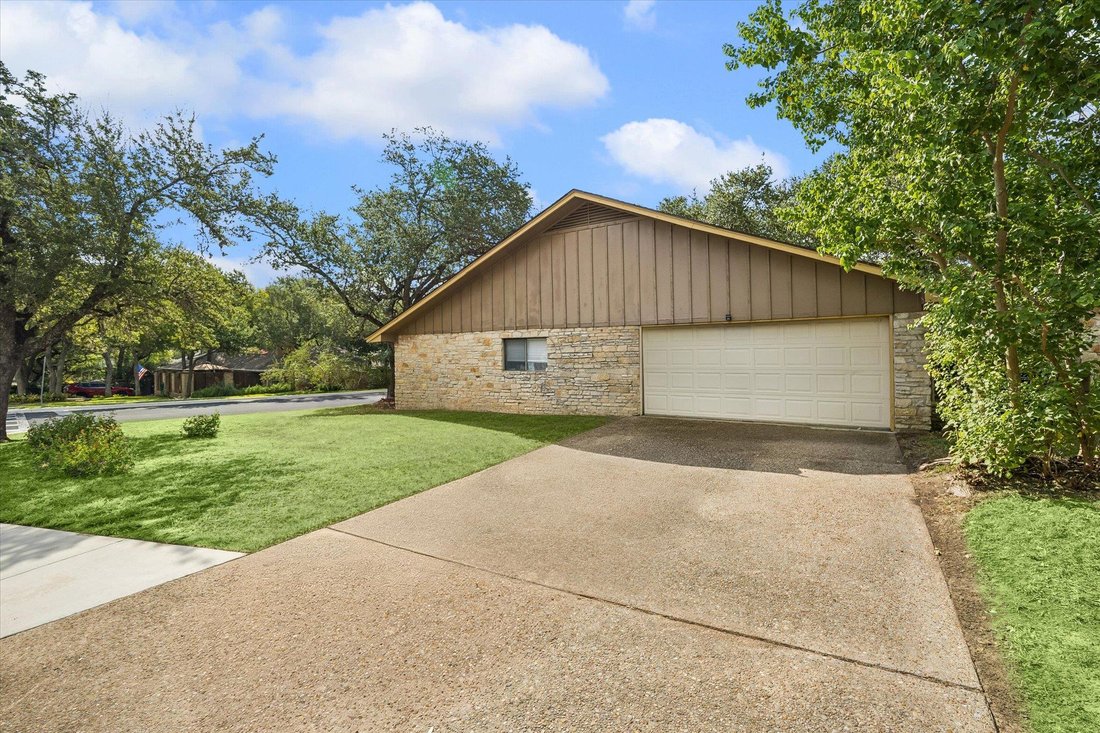 House in Austin, Texas, United States 3 - 18618635