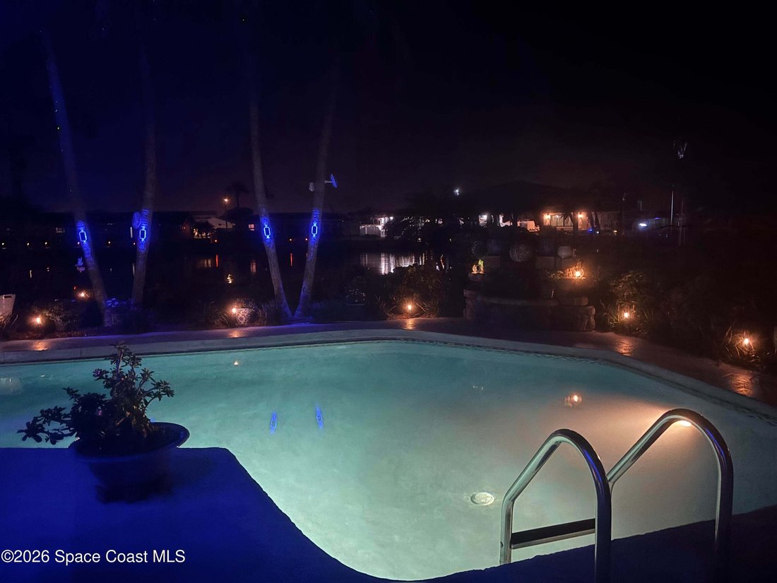 House in Cocoa Beach, Florida, United States 5 - 17433149
