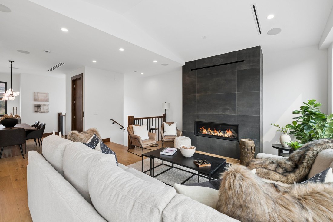 Townhouse in Avon, Colorado, United States 5 - 18546049