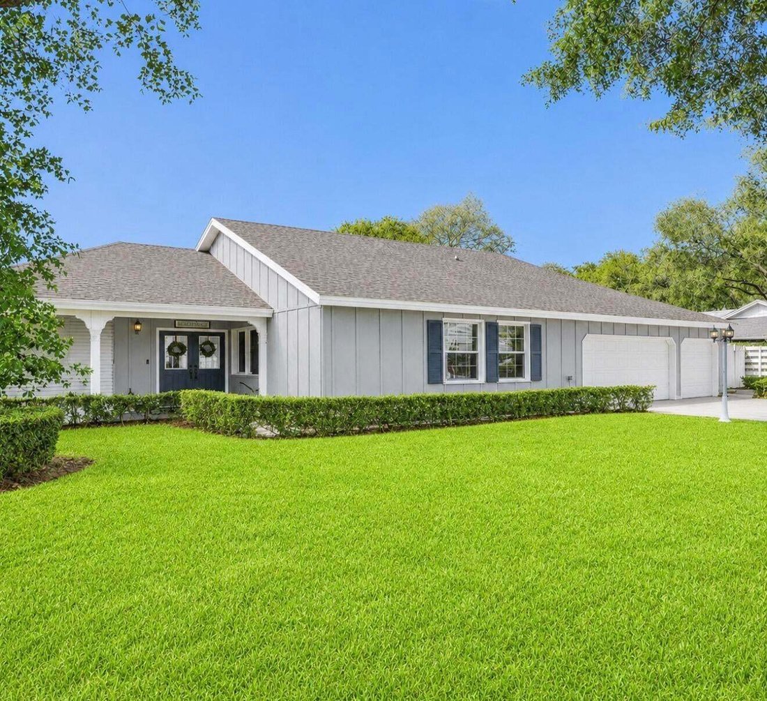 House in Miami, Florida, United States 2 - 17305708