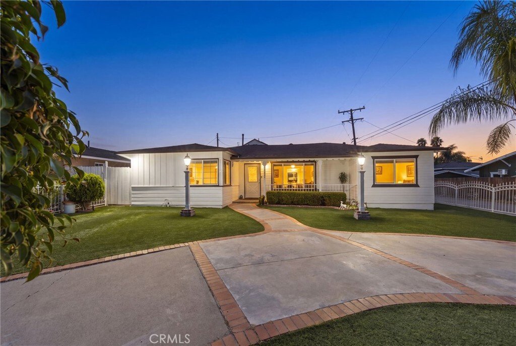 House in Whittier, California, United States 3 - 18623901
