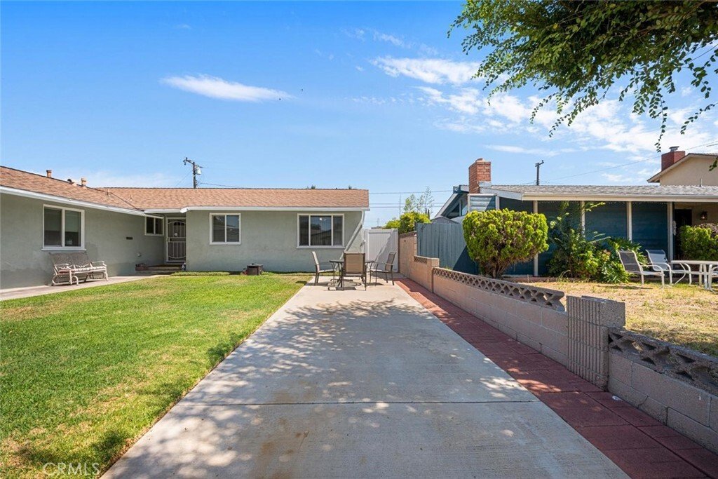 House in Cypress, California, United States 4 - 18496079
