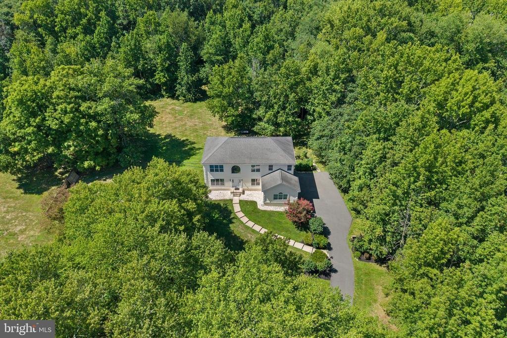 House in West Windsor Township, New Jersey, United States 3 - 18619737