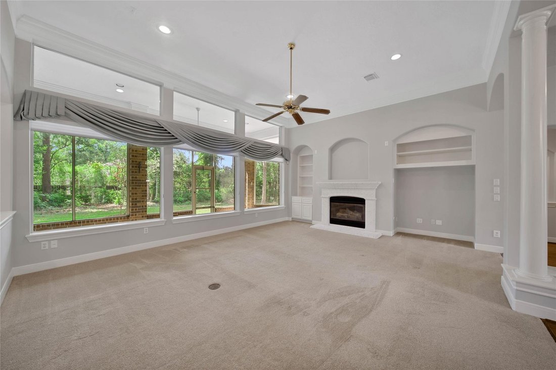 House in Conroe, Texas, United States 5 - 18618969